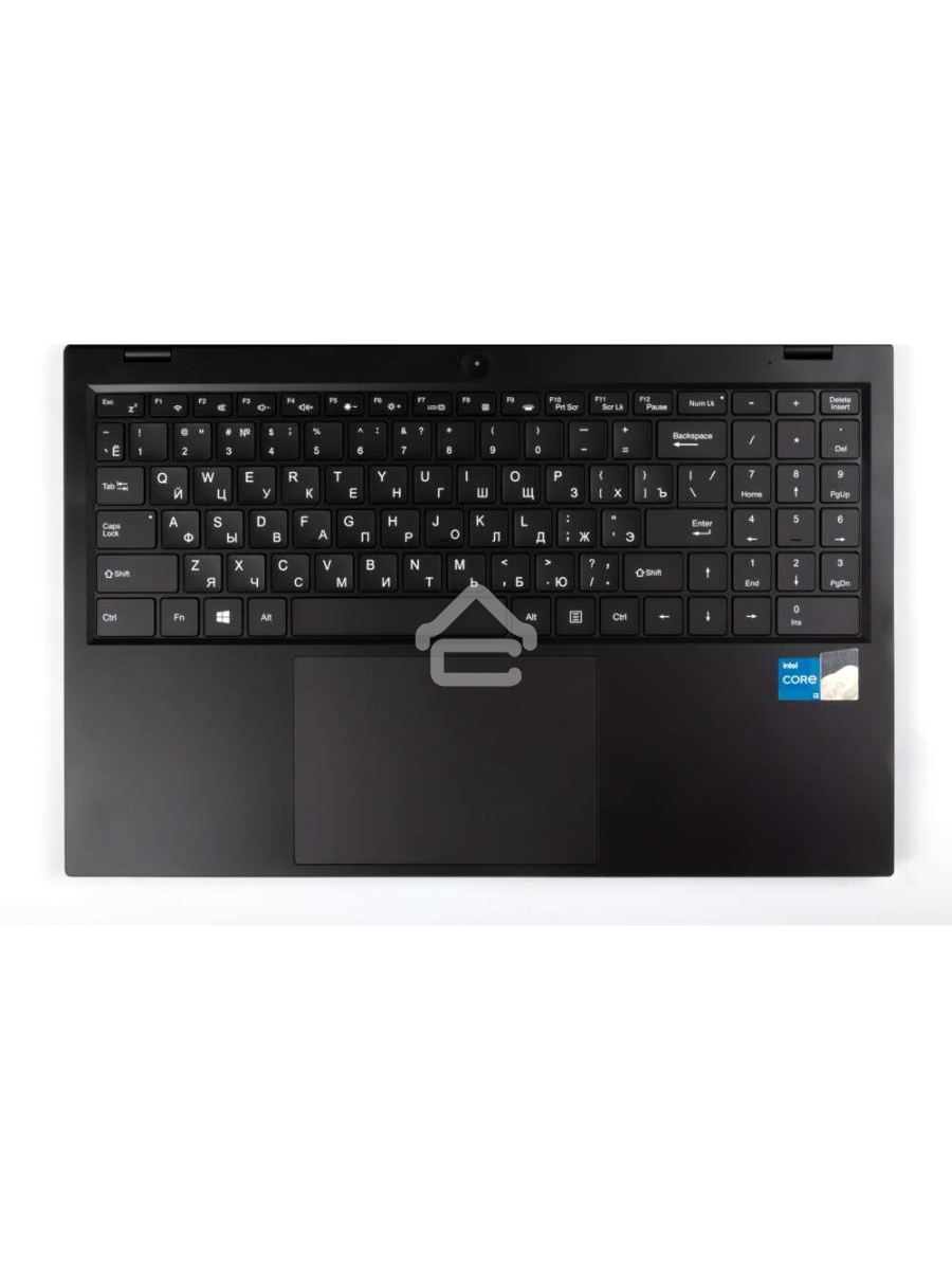 Ноутбук Irbis 15NBP3505 15.6