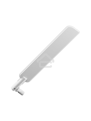 Антенна MikroTik Indoor LTE/LoRa/CAT-M/NB 699MHz – 3.8GHz 1.5 – 4 dBi antenna with SMA male connector (designed for KNOT)