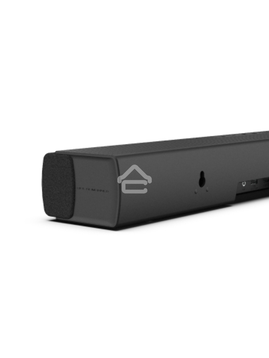 Саундбар Hisense HS5100 5.1 540Вт черный