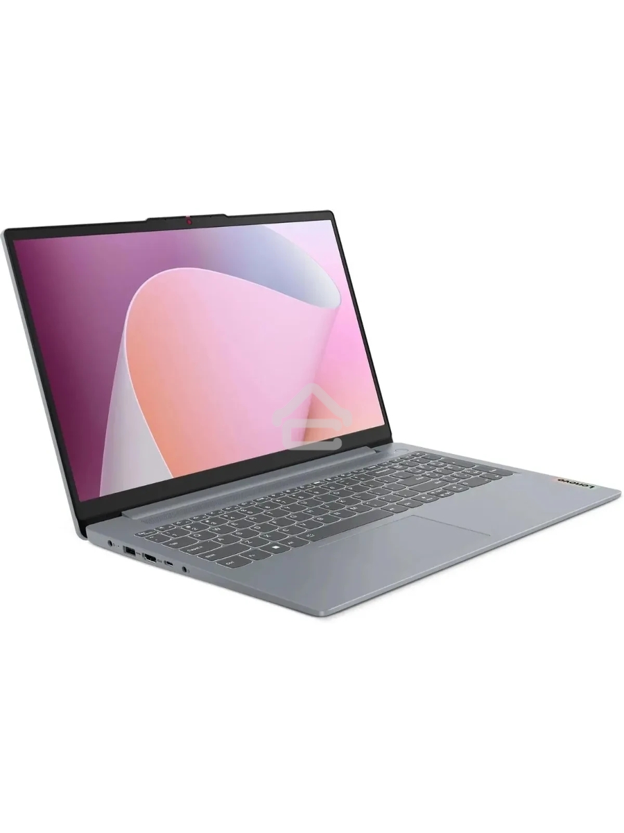Ноутбук Lenovo IdeaPad Slim 3 15AMN8 Ryzen 5 7520U/8Gb/SSD256Gb/15.6