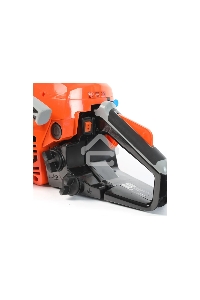 Бензопила PATRIOT PT3816 220105510 {раб. объем 38сс, 2,0 л.с, шина 16