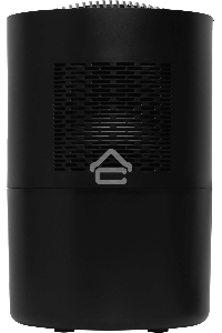 Мойка воздуха Starwind SAW5530 25Вт черный