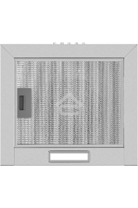 Вытяжка Weissgauff Box 40 PB Inox