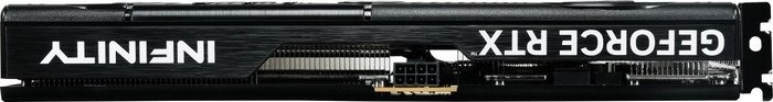 Видеокарта Palit PA-RTX5060 INFINITY 3 OC 8GB RTX5060 8Gb 128bit GDDR7 2280/28000 HDMIx1 DPx3 HDCP Ret