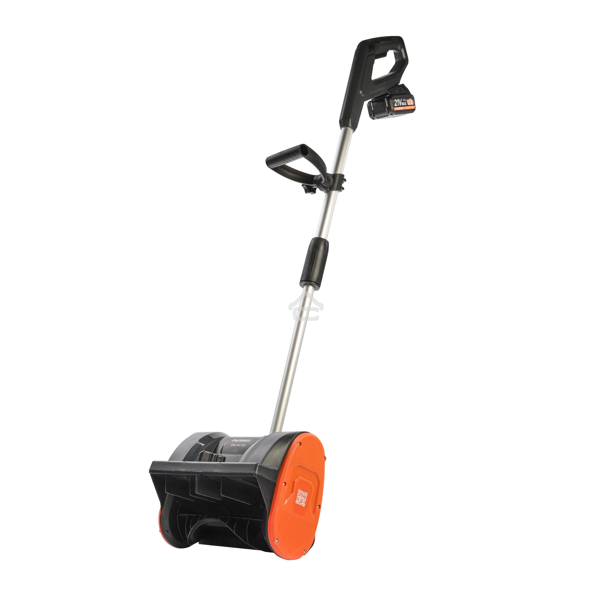 Снегоуборщик электр. Patriot SnowLine 242 UES 0.5кВт