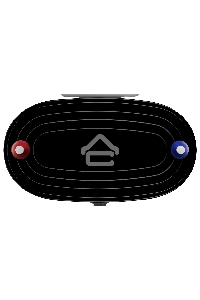 Водонагреватель Electrolux EWH 80 Centurio IQ 3.0