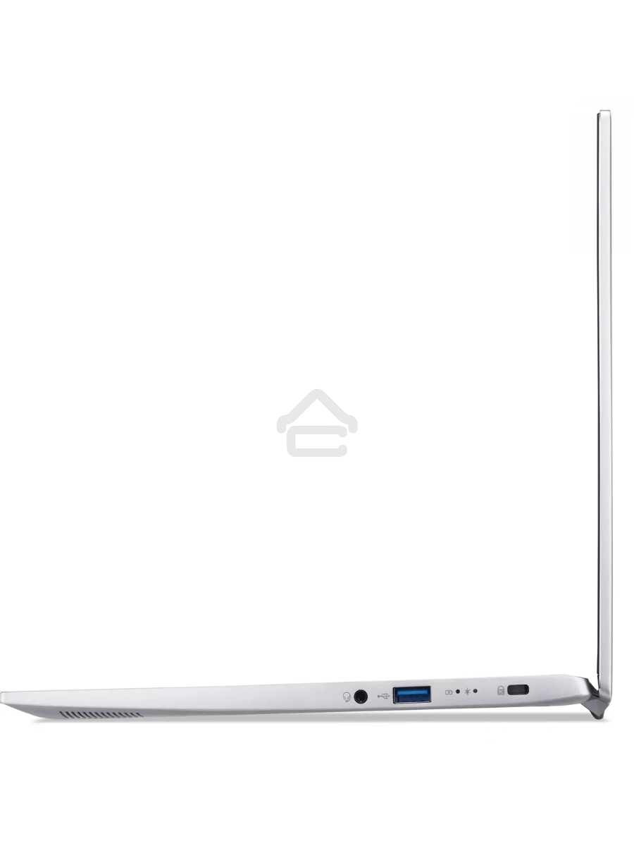 Ноутбук Acer Swift Go 14 SFG14-41-R2U2 Ryzen 5 7530U 16Gb SSD512Gb AMD Radeon 14