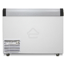 Морозильный ларь Бирюса B-CF32, белый, 320л