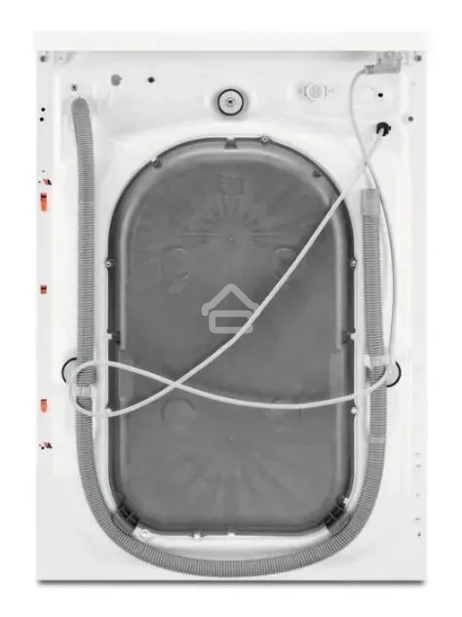 Стиральная машина Electrolux EW9W161BC пан.англ. класс: A загр.фронтальная макс.:10кг белый инвертер