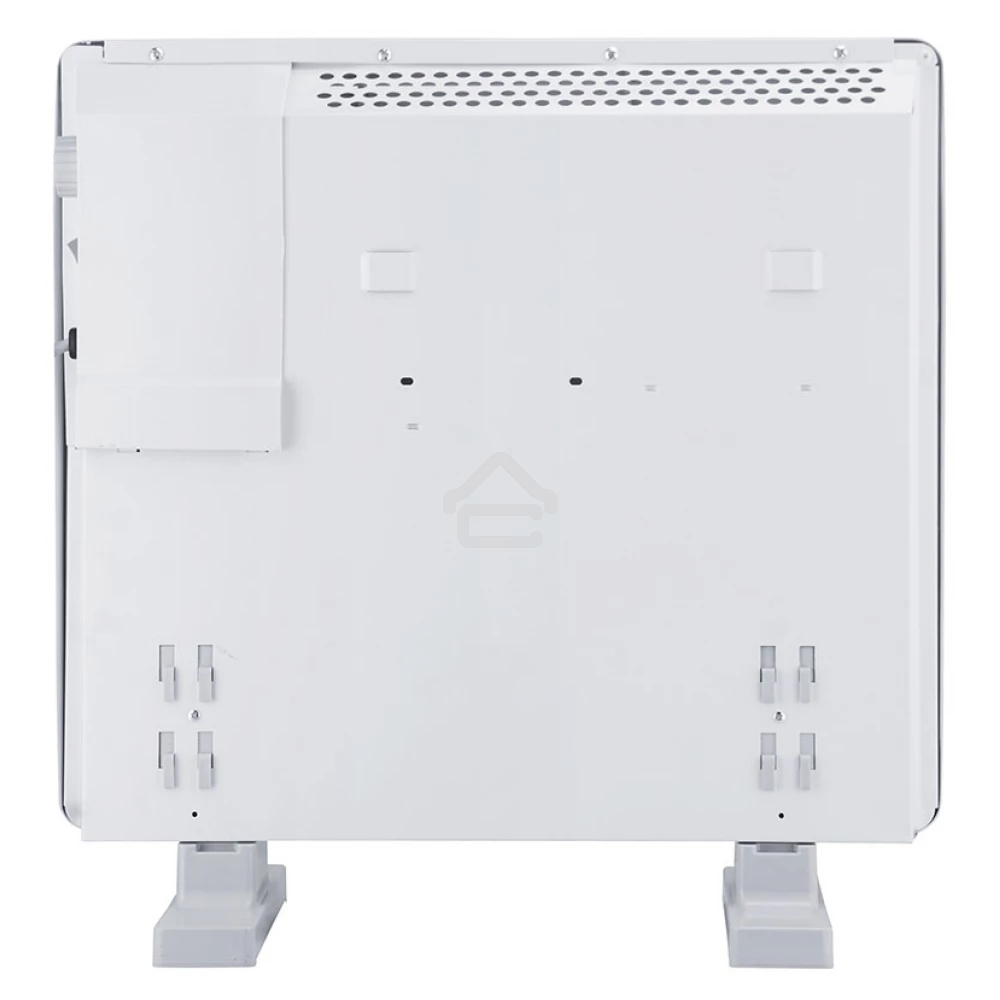 Конвектор электрический Neoclima COMFORTE T 1.0 белый, 1000 Вт, 15 м2, термостат