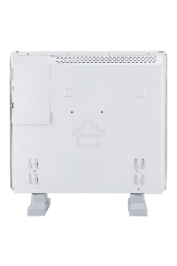 Конвектор Neoclima COMFORTE T 1.0 белый, 1000 Вт, 15 м2, термостат