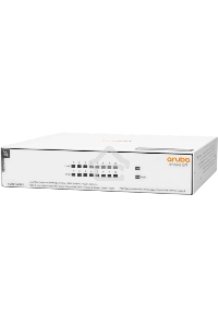 Коммутатор HPE Aruba Instant On 1430 8G Class4 PoE 64W Switch  Switch