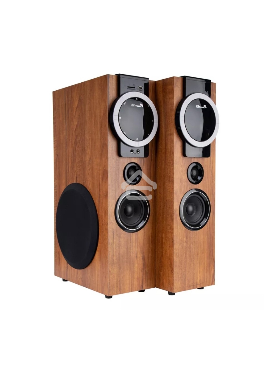 Колонка Eltronic 08