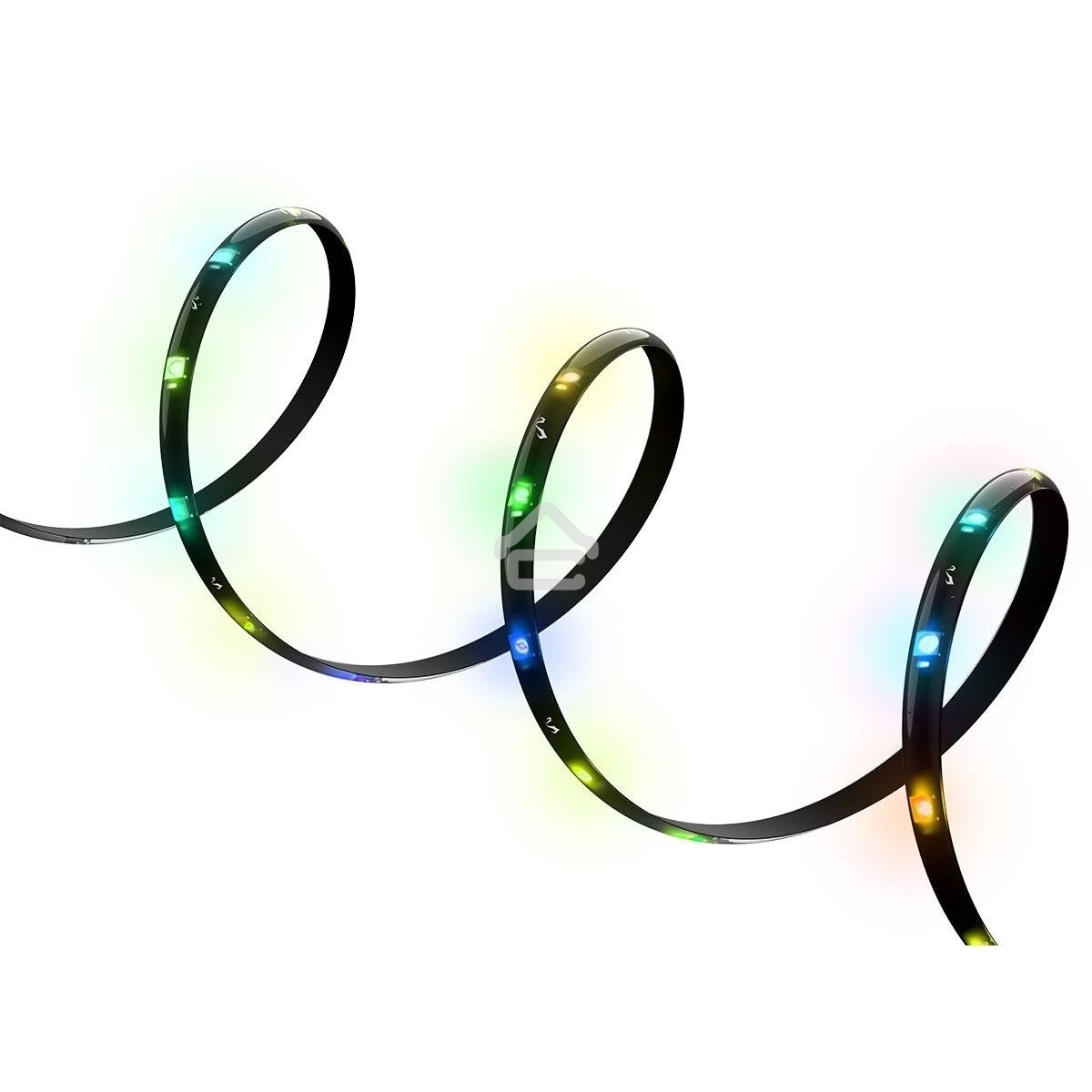 Лента светодиодная умная Yeelight Lightstrip Pro GEN 2 (YLFWD-0025)