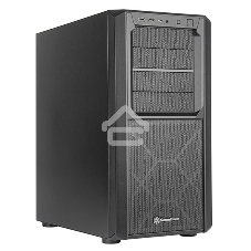 Компьютерный корпус Silverstone SST-SED1-B