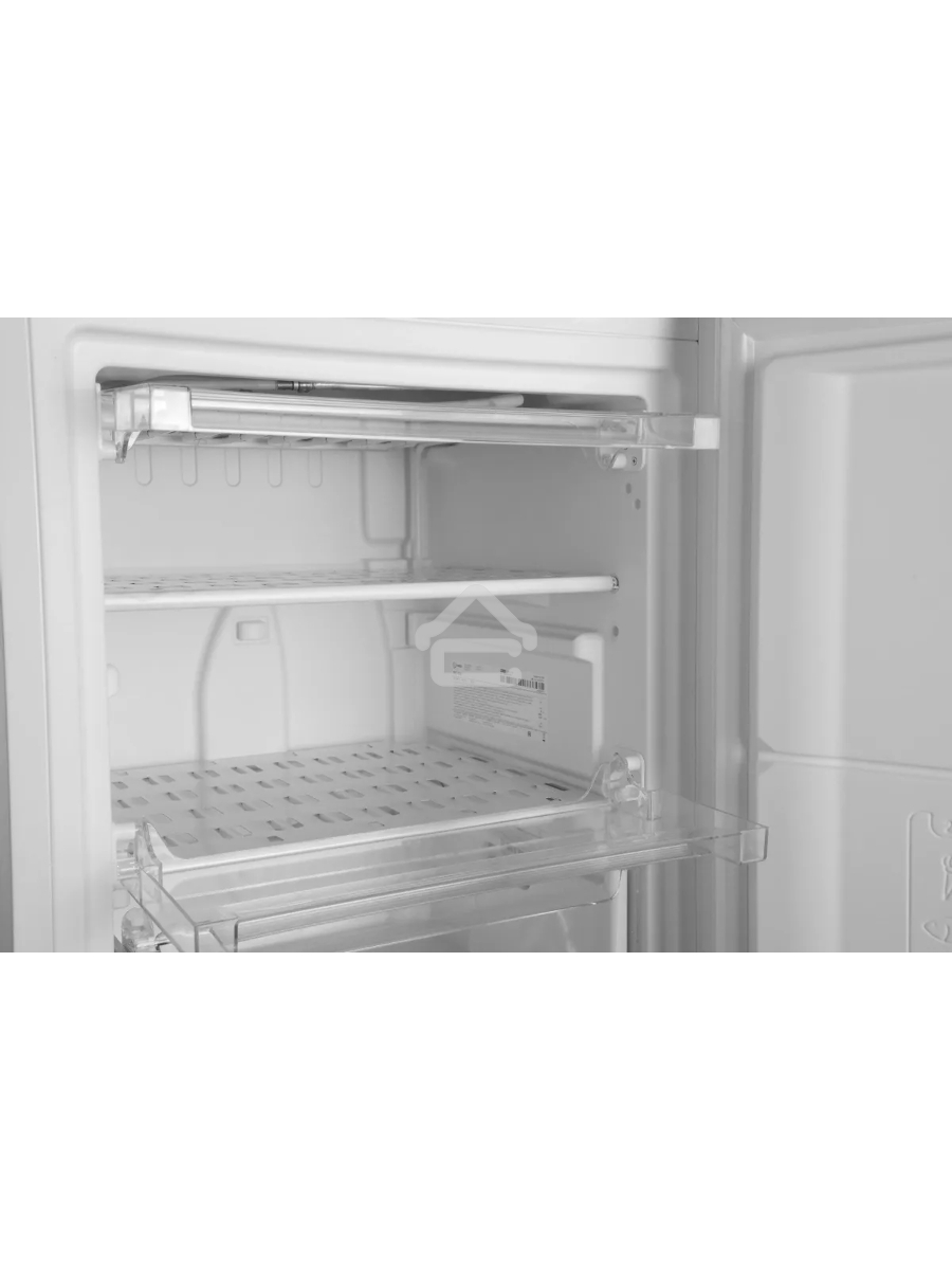 Морозильная камера Indesit DSZ 4150, белый, 214л, 6 ящиков