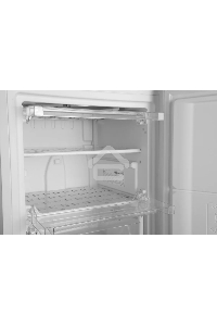Морозильная камера Indesit DSZ 4150, белый, 214л, 6 ящиков