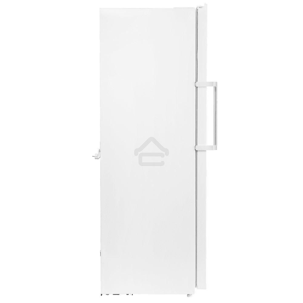 Морозильная камера Maunfeld MFFR185W, белый, 380л, 7 ящиков