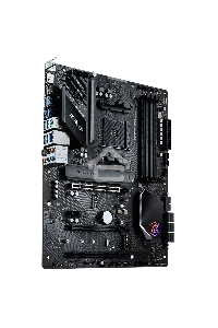 Материнская плата ASRock B550 PG RIPTIDE,  AM4, AMD B550, 4xDDR4, 6xSATA, 2xM.2, 1xPCI-E 4.0 x16, 1xPCI-E 4.0 x8, 1xPCI-E 3.0 x4, 2xPCI-E 3.0 x1, 1xHDMI, 1x 2.5Gb LAN, 4xUSB-A 3.2 Gen 1, 2xUSB-A 2.0, 1xUSB-A 3.2 Gen 2, 1xUSB-C 3.2 Gen 2, 3x3.5 мм, 7.1, AT
