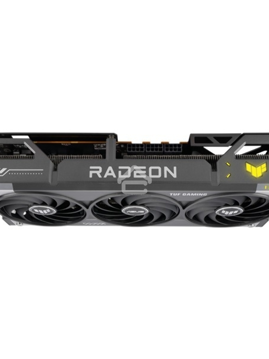 Видеокарта ASUS RX9070XT TUF GAMING OC 16GB GDDR6 256bit 3xDP HDMI 3FAN RTL TUF-RX9070XT-O16G-GAMING