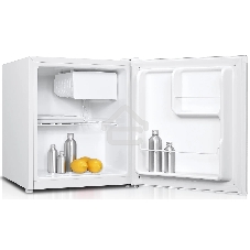 Холодильник Zigmund & Shtain FR 11 W белый однокамерный 47 л