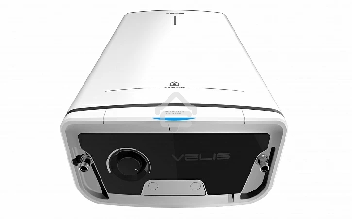 Водонагреватель Ariston Velis Tech R ABS 80 2кВт 80л электрический настенный