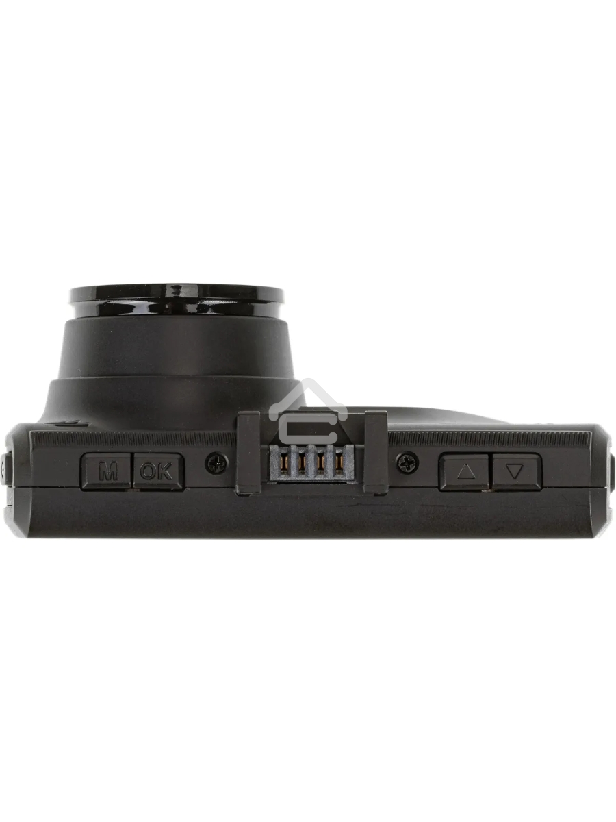 Видеорегистратор Sho-Me A12-GPS/GLONASS WI-FI черный 5Mpix 1296x2304 1080p 140гр. GPS Ambarella A12