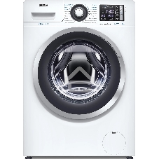 Стиральная машина Atlant СМА 80С1214-C-01 белый, загрузка фронтальная 8 кг, 1200 об/мин., класс: А+++