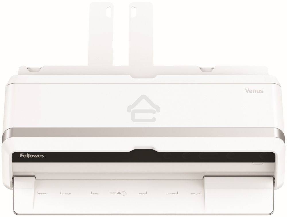 Ламинатор Fellowes® VENUS A3, (75-250 мкм), 218 см/мин., 6 валов, AutoSense, APTS.