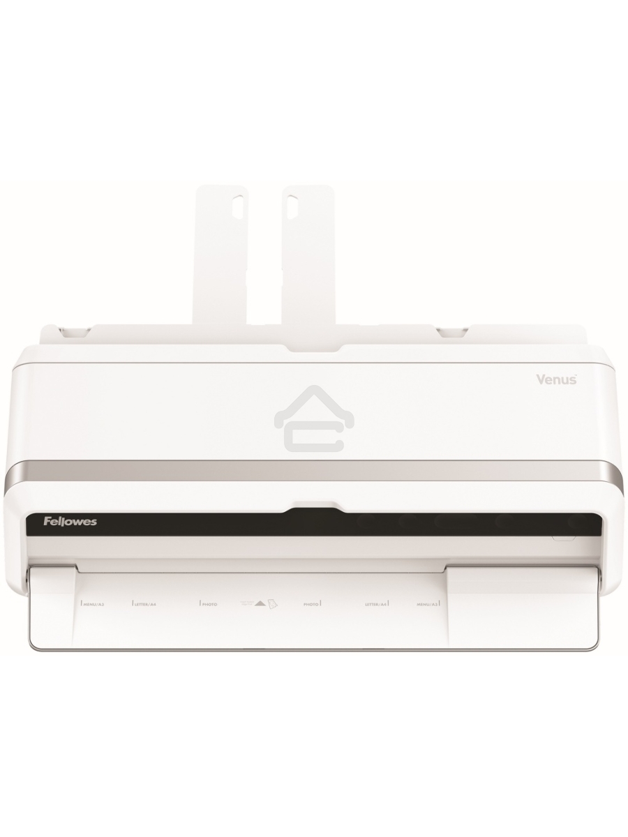 Ламинатор Fellowes® VENUS A3, (75-250 мкм), 218 см/мин., 6 валов, AutoSense, APTS.