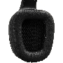 Наушники с микрофоном Оклик HS-L575G черный накладные BT оголовье (1895253)