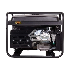 Электрогенератор бензиновый Huter DY8,0LX, 7 кВт, 96 дБ, 76 кг