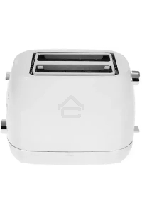 Тостер BQ T1711, 900Вт, белый