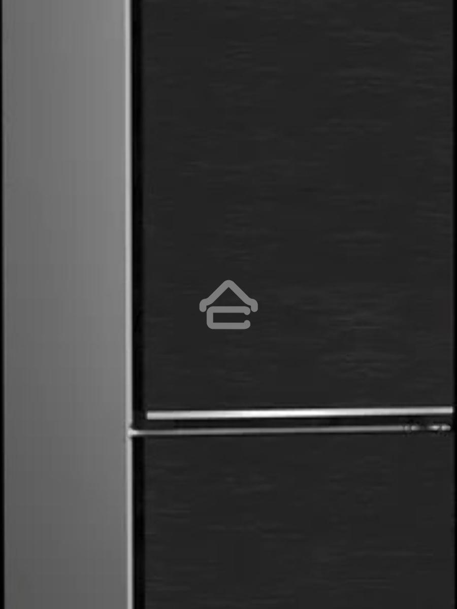 Холодильник Beko B5RCNK403ZWB черный 257/100л двухкамерный морозилка снизу, No Frost