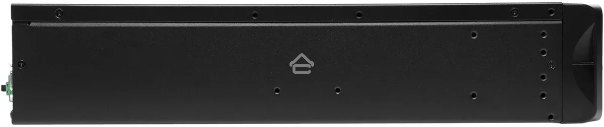 Источник бесперебойного питания Ippon Pacific 2000 1800Вт 2000ВА черный