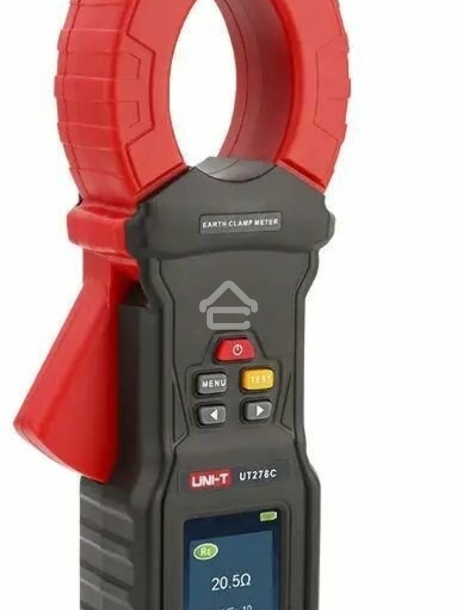 Токоизмерительные клещи UNI-T UT278C