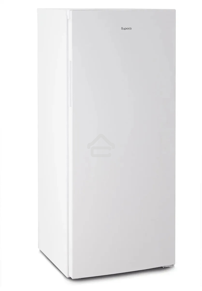 Морозильная камера Бирюса Б-6046, белый, 230л, 7 ящиков