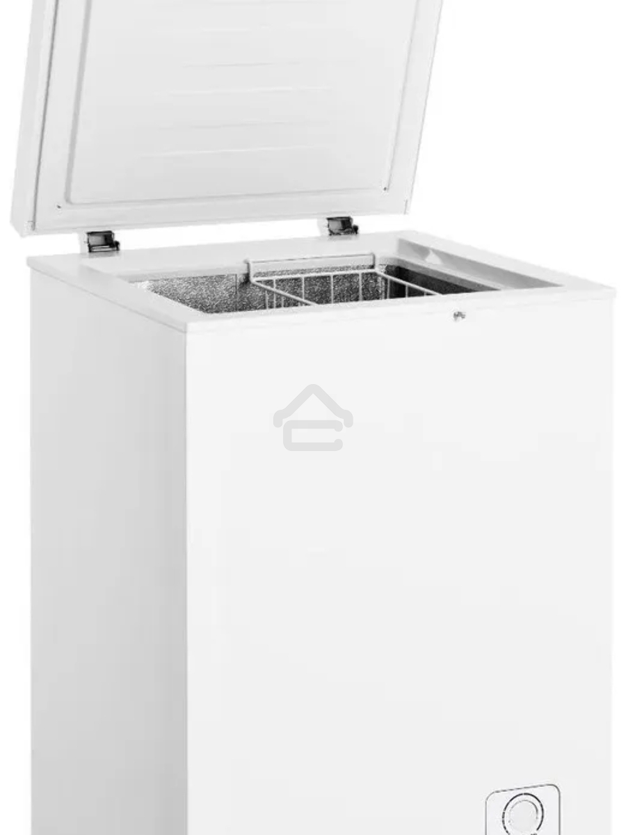 Морозильный ларь Gorenje FH 10 FPW, белый, 95л