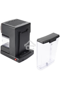 Кофеварка рожковая Vitek VT-1517 SR серый, исп. кофе - молотый, 1.65 л, 1238 Вт, 15 Бар
