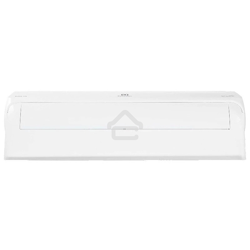 Внутренний блок сплит-системы Electrolux Fusion Wave Super DC EACS/I-12HFW/N8/in инвертор, 12000 BTU, 35 м², 24 дБ, охлаждение, обогрев, осушение, белый