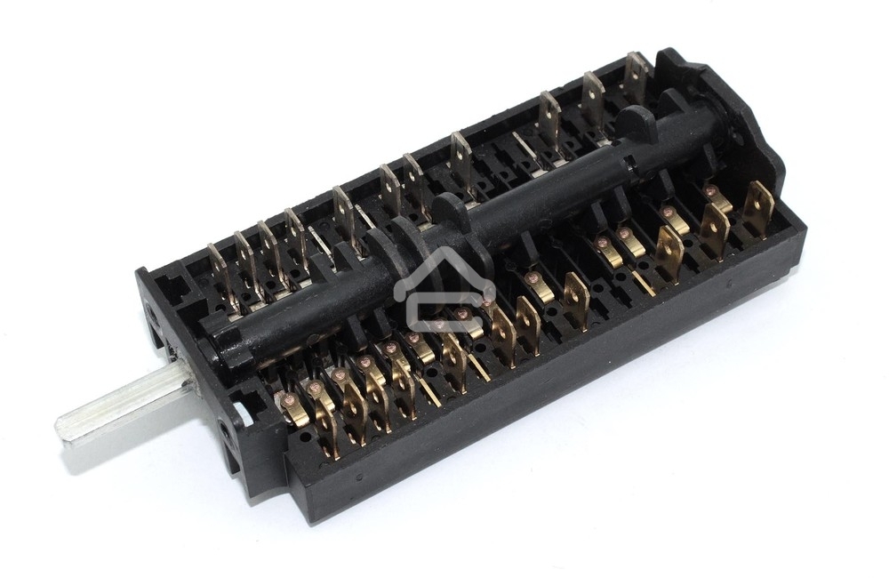 Переключатель режимов для духовок Krona 30100500027