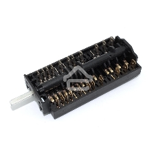 Переключатель режимов для духовок Krona 30100500027