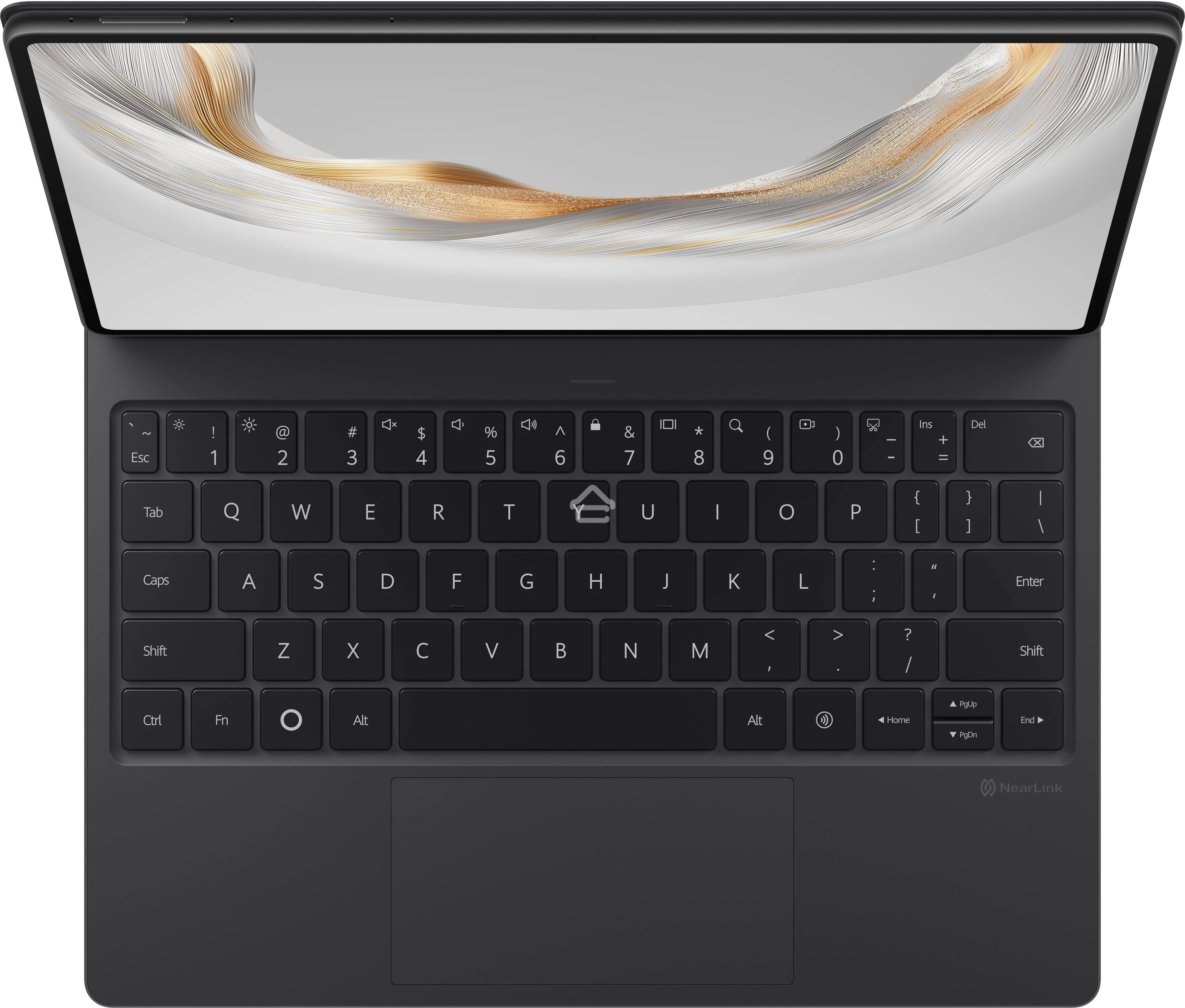 Планшет Huawei MatePad Pro MRDI-W09 KV12-KB21 12.2