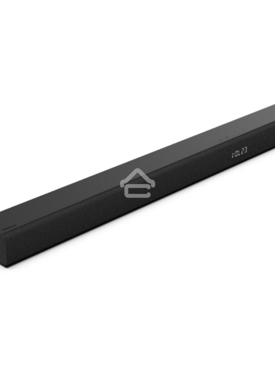 Саундбар Hisense HS5100 5.1 540Вт черный