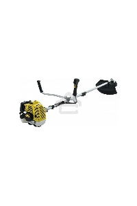 Триммер бензиновый Huter GGT-430T 1300Вт неразбор.штан. реж.эл.: леска/нож
