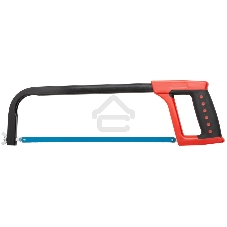 Ножовка FIT 40065по металлу, 300мм, прорезиненная ручка