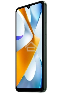 Смартфон POCO C61, 3/64Gb, зеленый