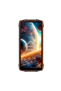Смартфон Blackview BV8200, 12/256Gb, оранжевый