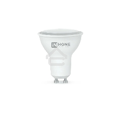 Лампа светодиодная LED-JCDRC-VC 11Вт 230В GU10 4000К 990лм IN HOME 4690612023489