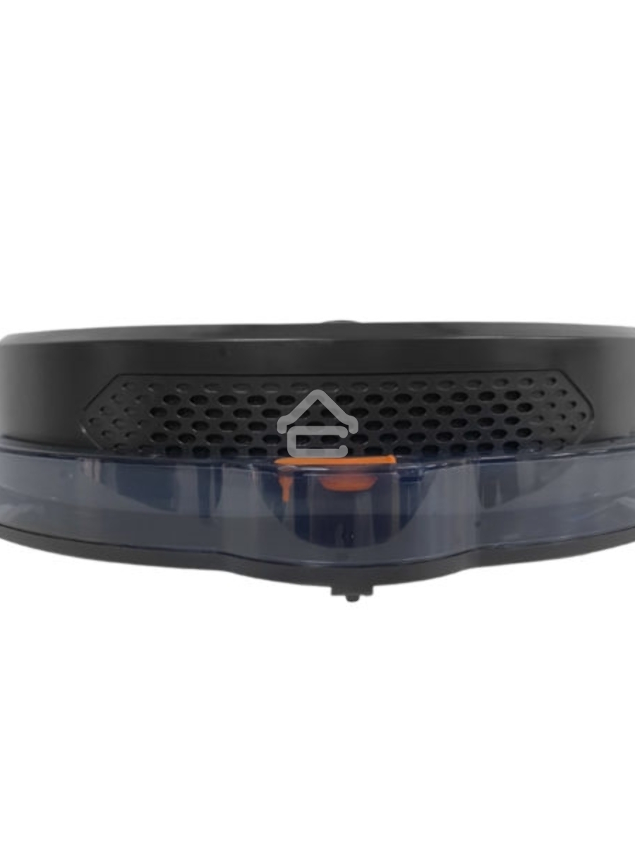 Робот-пылесос Centek CT-2702 черный, 4400 мAч Li-ion, уборка сухая/влажная, пылесборник контейнер 0,6 л